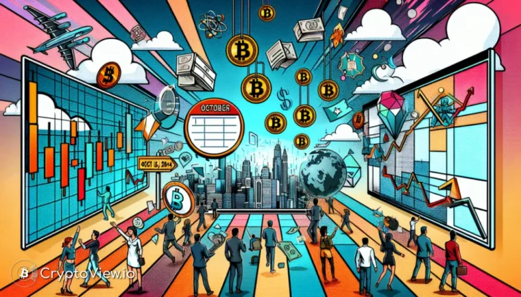 ¿Cómo Amplió Morgan Stanley el Acceso a las Criptomonedas?