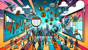 Come Morgan Stanley Ha Espanso l'Accesso alle Crypto?