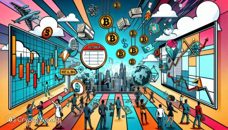 Come Morgan Stanley Ha Espanso l'Accesso alle Crypto?