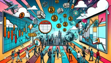 Hoe Breidde Morgan Stanley Crypto Toegang Uit?