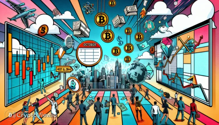 Hoe Breidde Morgan Stanley Crypto Toegang Uit?