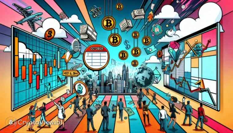 Hvordan utvidet Morgan Stanley kryptotilgangen?