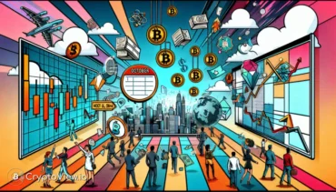 Como a Morgan Stanley Expandiu o Acesso a Cripto?