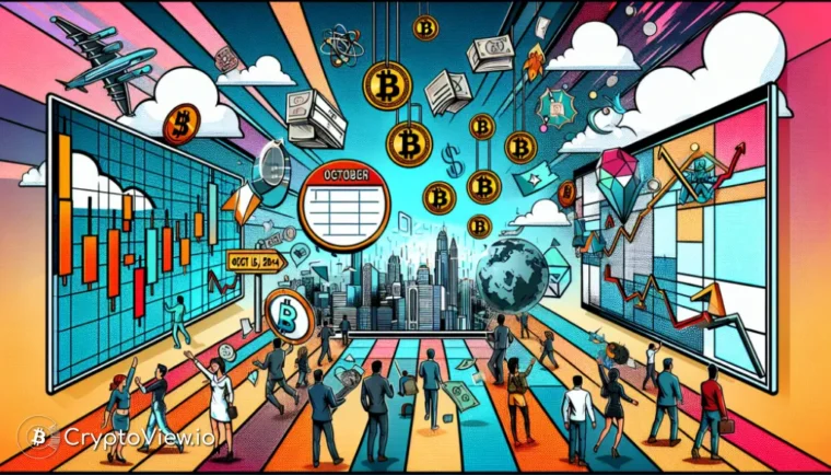 Como a Morgan Stanley Expandiu o Acesso a Cripto?