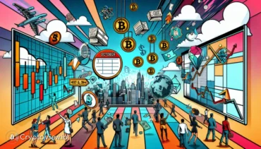 Как Morgan Stanley расширил доступ к криптовалютам?