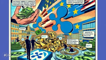 Hur stärker Ripple sin närvaro i EU?