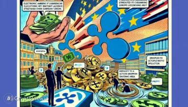Ripple 如何加强其在欧盟的影响力？
