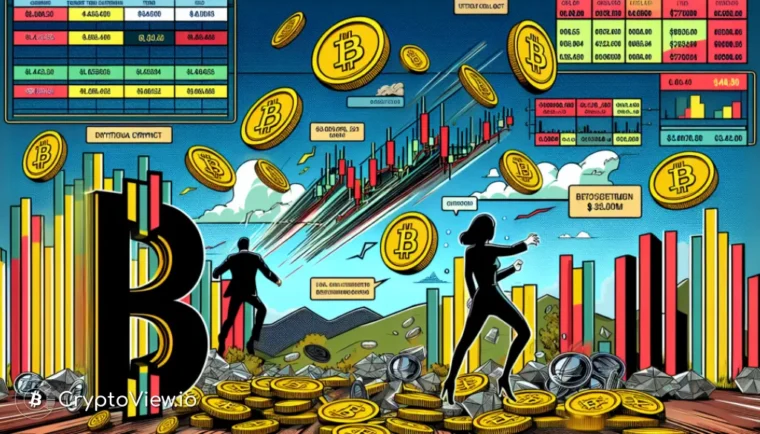 ¿Qué causó la importante caída de precio de Chainlink?