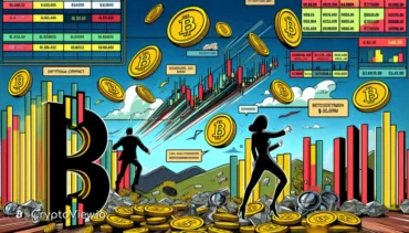 Qu'est-ce qui a causé la baisse significative du prix de Chainlink ?