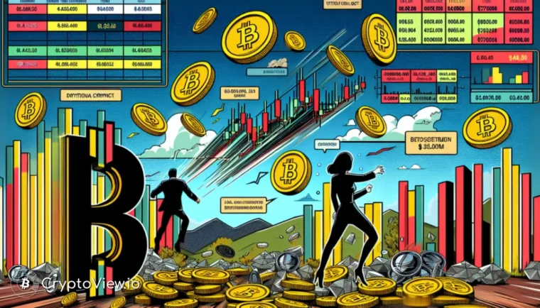 Cosa ha causato il significativo calo di prezzo di Chainlink?