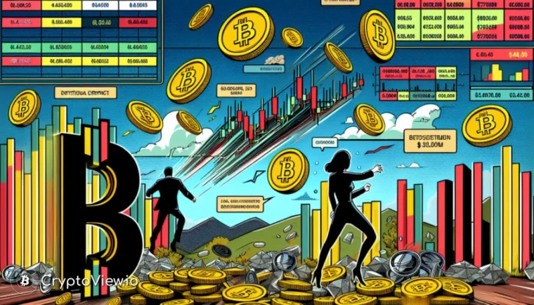 Chainlinkの大幅な価格下落の原因とは？