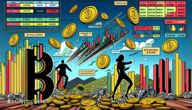 O Que Causou a Queda Significativa no Preço da Chainlink?