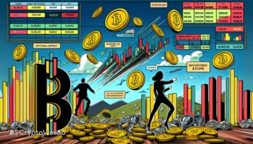 Chainlink의 상당한 가격 하락 원인은 무엇이었을까요?