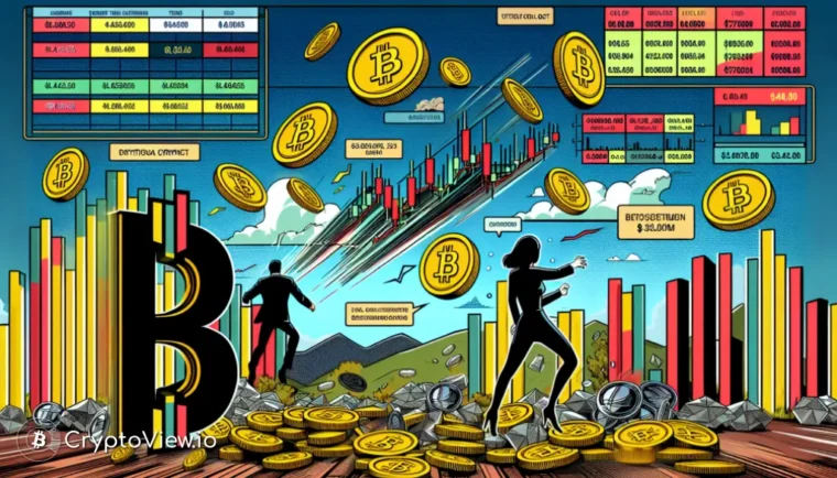 Chainlink의 상당한 가격 하락 원인은 무엇이었을까요?