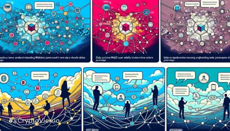 How Can We Truly Understand Web3 User Journeys?