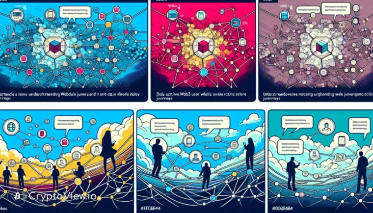 Come possiamo davvero comprendere i percorsi utente Web3?