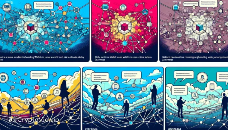 Hoe kunnen we Web3-gebruikersreizen echt begrijpen?