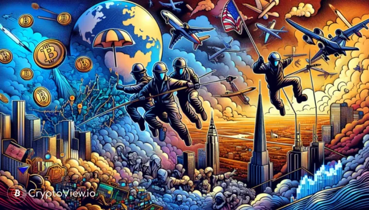 What Caused the $20 Billion Crypto Liquidation Event?