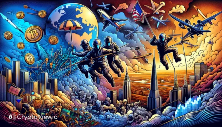 Hva forårsaket krypto-likvidasjonshendelsen på 20 milliarder dollar?