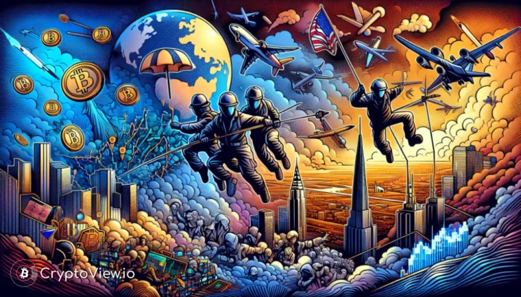 O que Causou o Evento de Liquidação de Cripto de US$ 20 Bilhões?