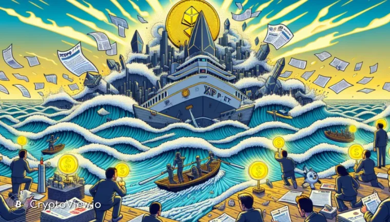 Is XRP ETF Approval Imminent?