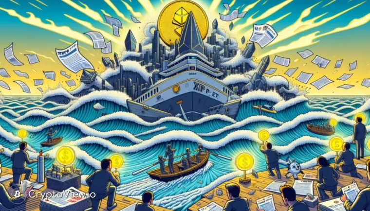 क्या XRP ETF की स्वीकृति निकट है?