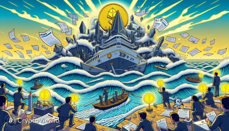 A aprovação do XRP ETF é iminente?