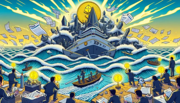 Неизбежно ли одобрение XRP ETF?