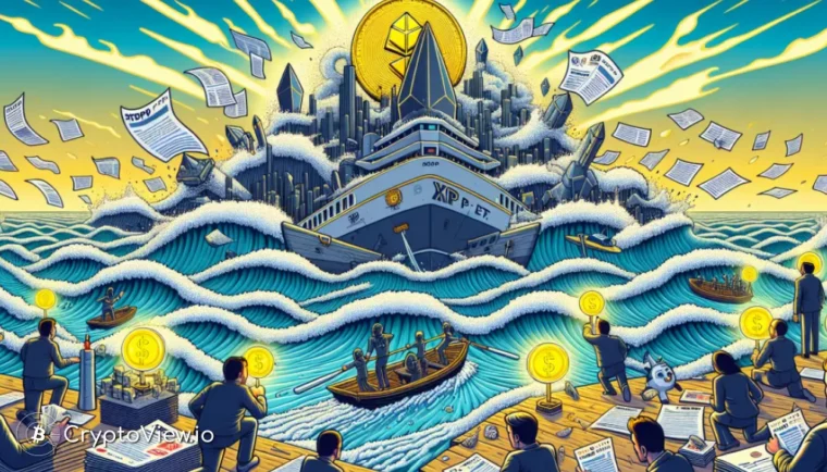 Är ett XRP ETF-godkännande nära förestående?