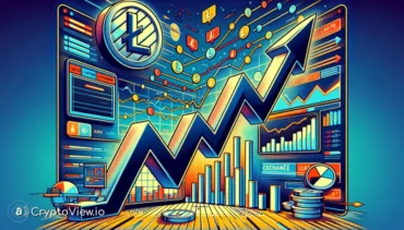 莱特币的技术设置是否预示着价格将大幅上涨？
