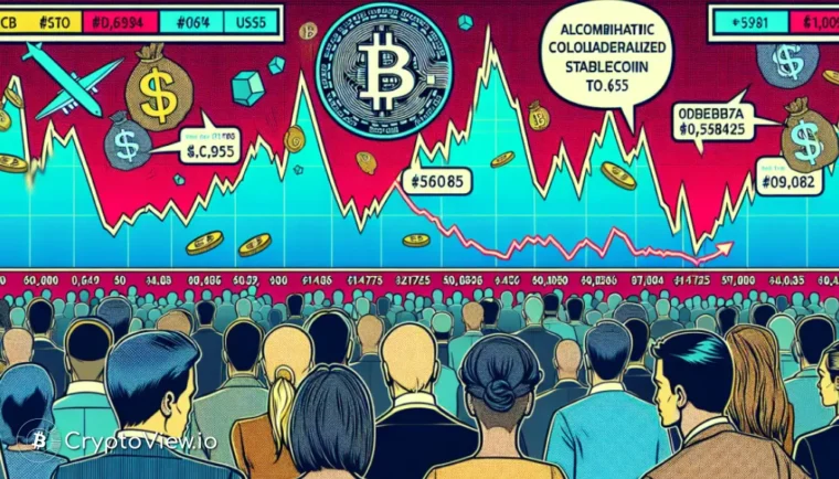 What Caused Ethena's USDe to Briefly Lose Its Dollar Peg?