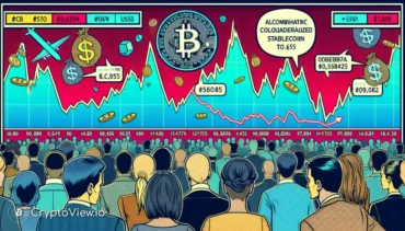 Ethena의 USDe가 일시적으로 달러 페그를 잃은 원인은 무엇입니까?