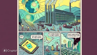 Will AI Chip Export Controls Impact Crypto Mining?