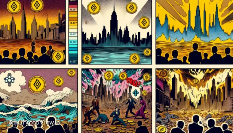 Le prix de 0,667 $ était-il un tournant pour Cardano (ADA) ?