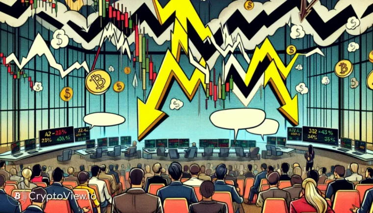 Hvad er udsigterne for SUI efter nylig volatilitet?