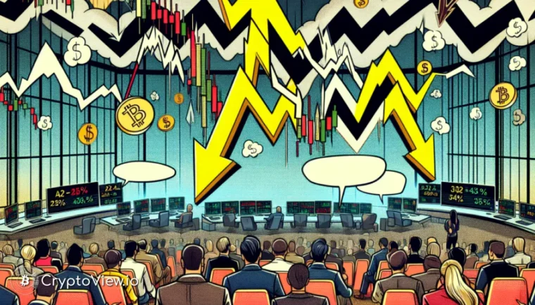 What's the Outlook for SUI After Recent Volatility?