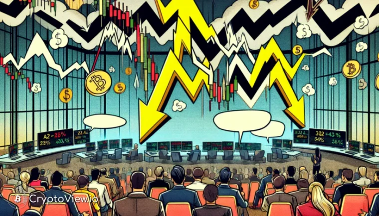 Quali sono le prospettive per SUI dopo la recente volatilità?