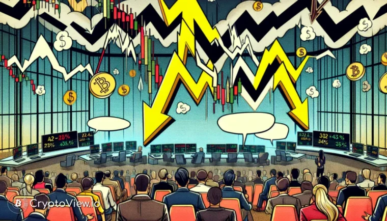 Hva er utsiktene for SUI etter nylig volatilitet?