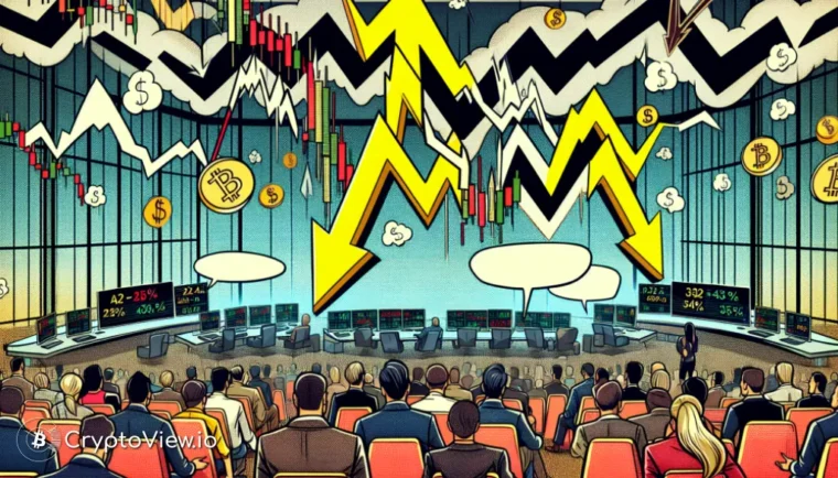 Jakie są perspektywy dla SUI po ostatniej zmienności?