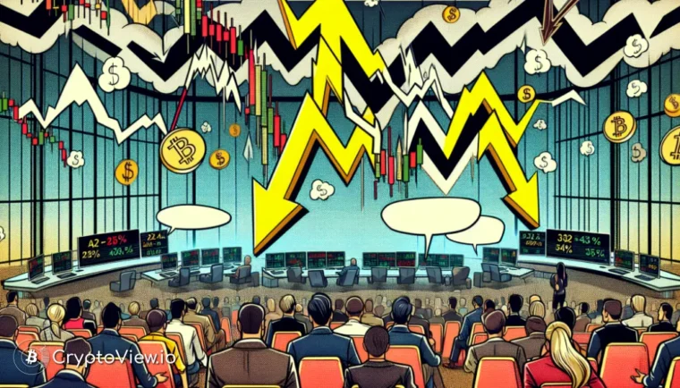 Qual a Perspectiva para SUI Após a Recente Volatilidade?