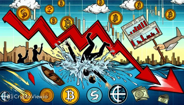 ¿Qué desencadenó el colapso del precio de WLFI?