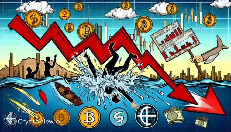 WLFI 가격 폭락의 원인은 무엇이었을까요?