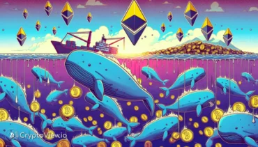 イーサリアムのクジラはまだETHを蓄積しているのか？