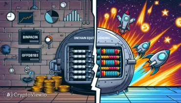 Le prêt d'actions Onchain est-il l'avenir des marchés de capitaux ?