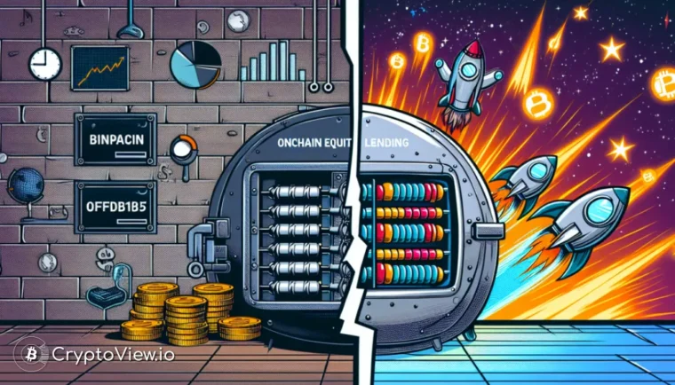 Il prestito azionario Onchain è il futuro dei mercati dei capitali?