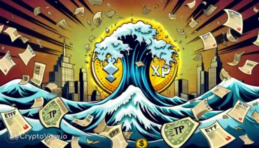 XRP Può Riprendersi Dopo Liquidazioni per 19,6 Miliardi di Dollari e Richieste di ETF?