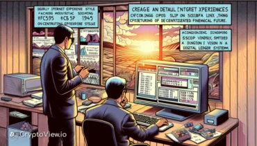 ¿Cuáles fueron las primeras experiencias de Internet del CTO de Ripple?