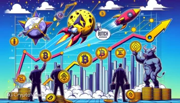 ¿Qué criptomonedas están preparadas para un crecimiento explosivo en 2025?
