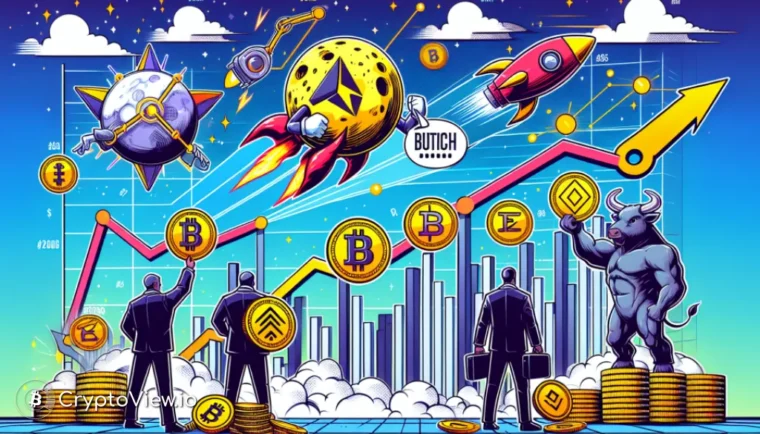 Quali Criptovalute Sono Destinate a una Crescita Esplosiva nel 2025?