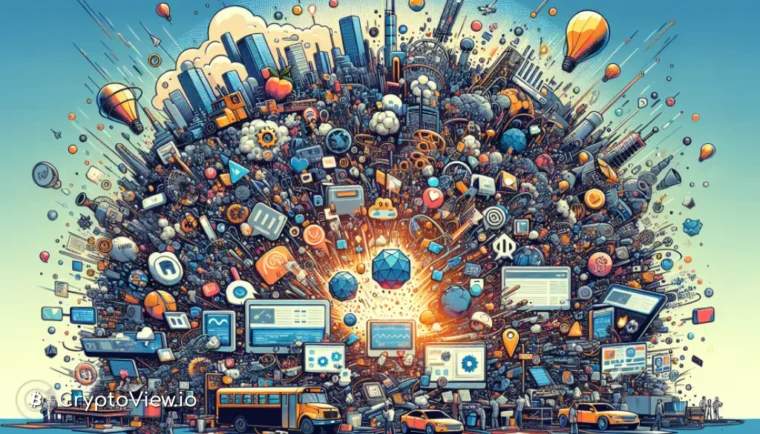 Qu'est-ce qui motive la croissance récente de l'écosystème de Pi Network ?